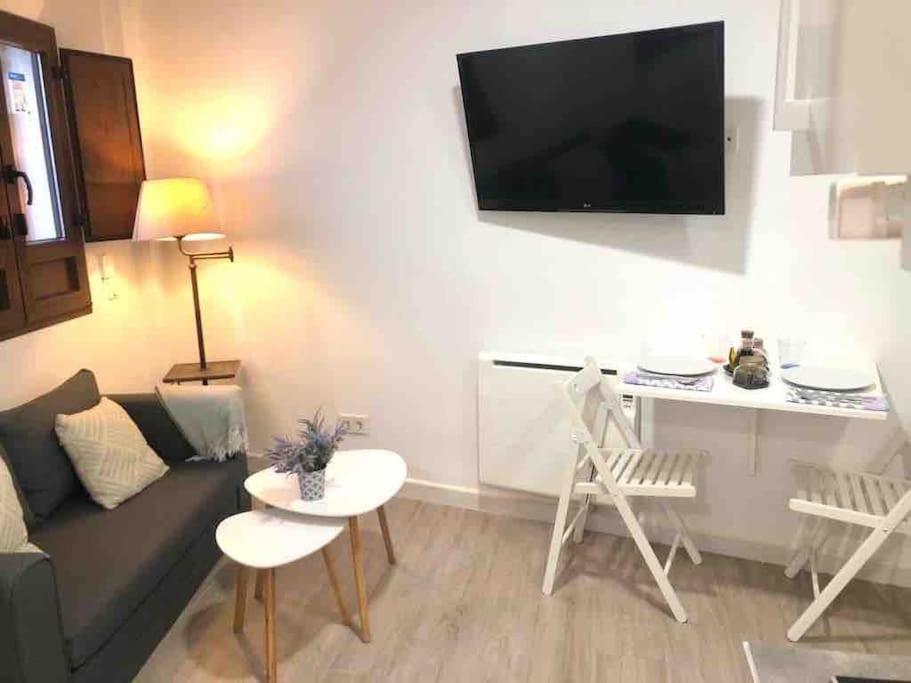 Espiral Abades Appartement Córdoba Buitenkant foto