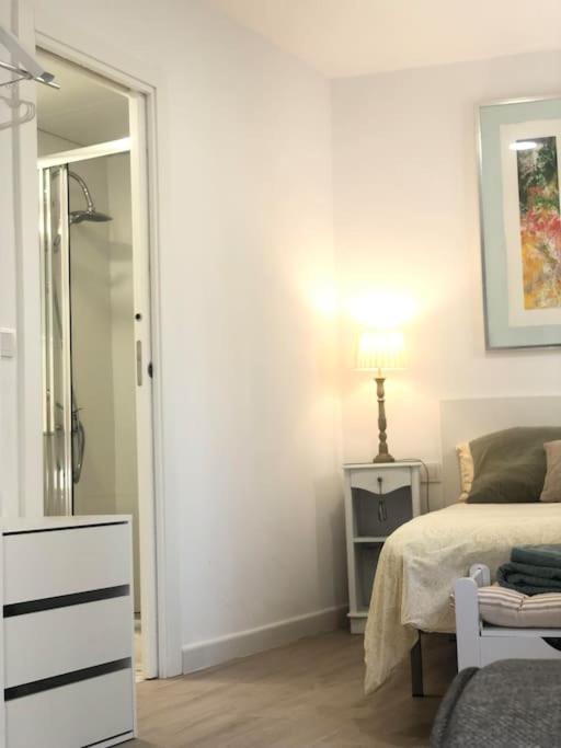 Espiral Abades Appartement Córdoba Buitenkant foto