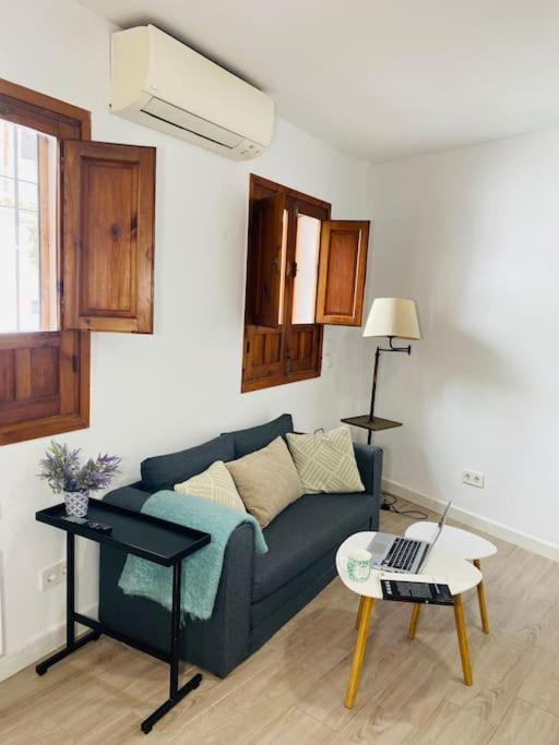 Espiral Abades Appartement Córdoba Buitenkant foto