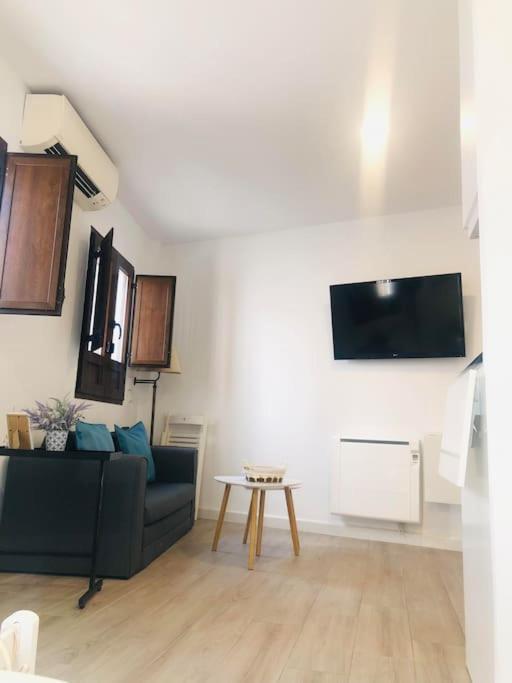 Espiral Abades Appartement Córdoba Buitenkant foto