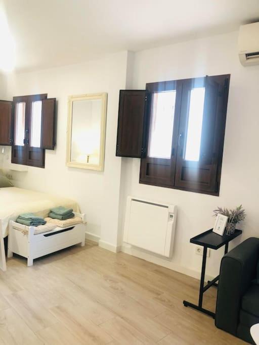 Espiral Abades Appartement Córdoba Buitenkant foto